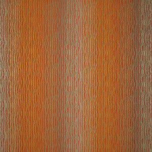 Chamarel Falls Brick by Grey Watkins Fabric