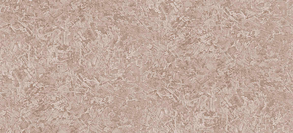 Unito Samba Mauve Plaster Texture Wallpaper by Brewster Via Della Seta Covers about 60.8 square feet 27-in by 27-ft long roll Unpasted 25 - Fabric Carolina -