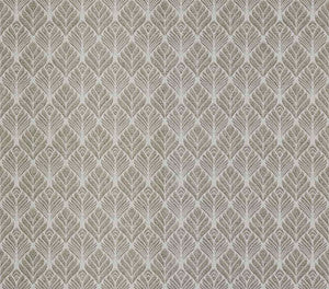 Dis Lambada Platinum Ogee Wallpaper by Brewster