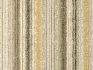Riga Lambada Grey Grey Stripes Wallpaper by Brewster