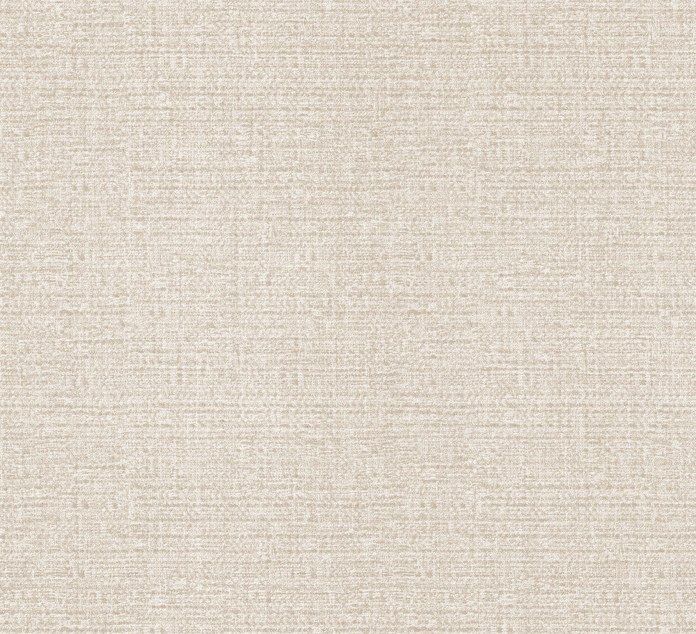 Unito Nero Blush Texture Wallpaper by Brewster Via Della Seta Covers about 60.8 square feet 27-in by 27-ft long roll Unpasted 0 - Fabric Carolina -