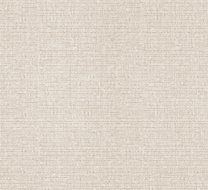 Unito Nero Blush Texture Wallpaper by Brewster Via Della Seta Covers about 60.8 square feet 27-in by 27-ft long roll Unpasted 0 - Fabric Carolina -