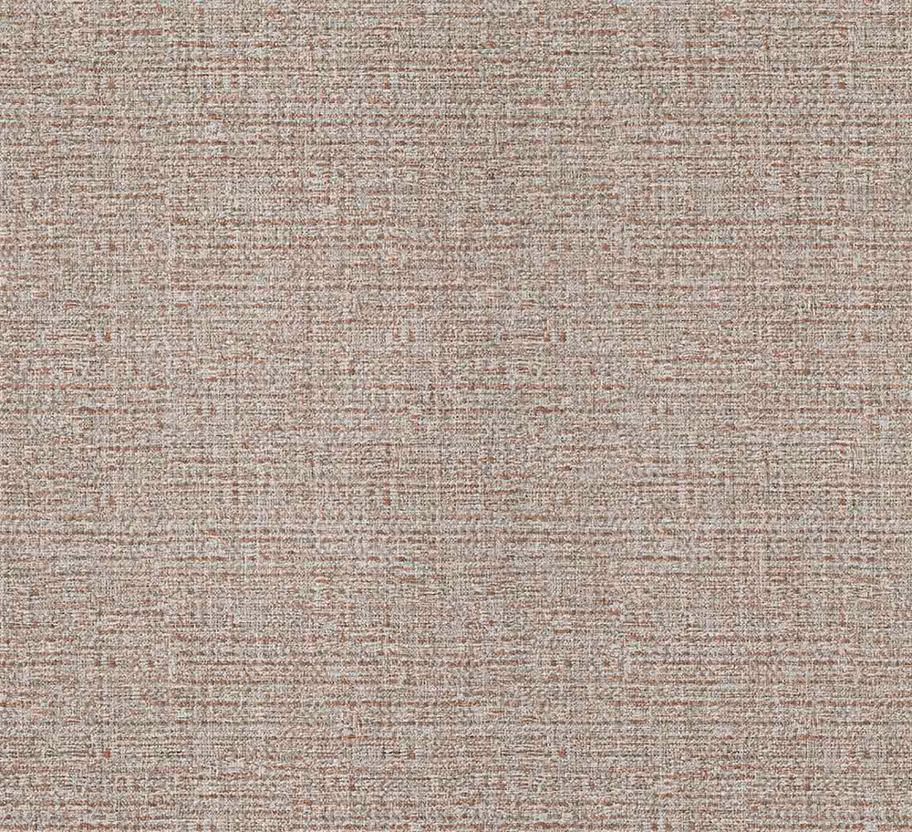 Unito Nero Grey Grey Texture Wallpaper by Brewster Via Della Seta Covers about 60.8 square feet 27-in by 27-ft long roll Unpasted 0 - Fabric Carolina -