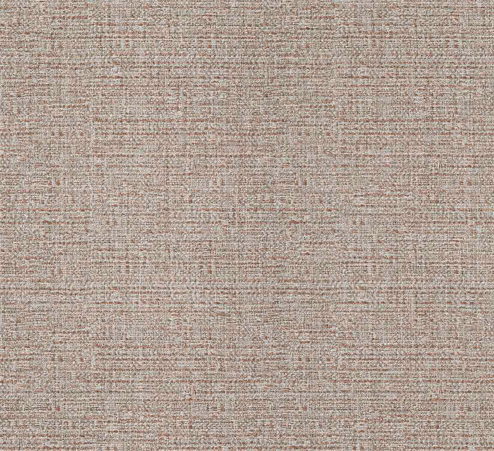 Unito Nero Grey Grey Texture Wallpaper by Brewster Via Della Seta Covers about 60.8 square feet 27-in by 27-ft long roll Unpasted 0 - Fabric Carolina -