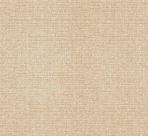 Unito Nero Cream Texture Wallpaper by Brewster