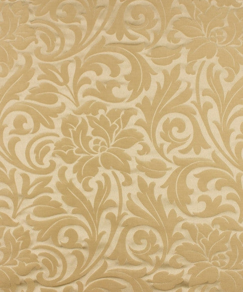 M6950 5821 by Barrow  Designer Fabric Barrow Gallery 49% Polyester (F), 31% Cotton, 20% Rayon (S) China 21,000 Double Rubs </p><p>Repeat: Horizontal: 13-1/2" and Vertical: 13-1/2" 56"  - Swanky Fabrics -