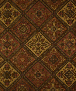 Derry 52219 by Barrow  Fabric