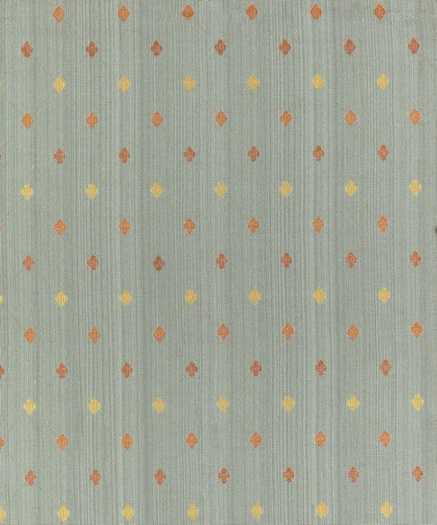Lismore 51911 by Barrow  Designer Fabric Barrow Gallery 65% Rayon (S), 35% Polyester (F) China 15,000 Double Rubs </p><p>Repeat: Horizontal: 2-1/4" and Vertical: 7" 56"  - Swanky Fabrics -