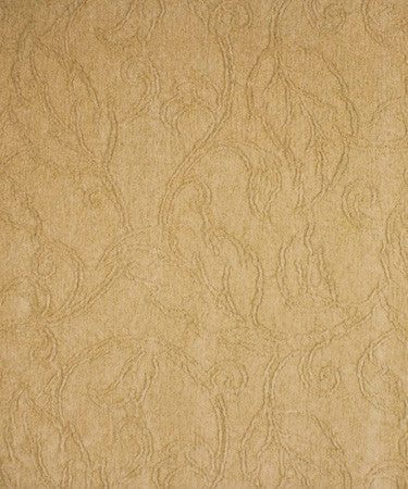 Frond Dune M7403  by Barrow Industries Fabric  13CL04 Family Living Neutral Patterns  65% RAYON 35% POLYESTER  China -  H: 27-1/2" V: 13-1/2"  54 inches minimum (See sample for specs)  - Fabric Carolina -  Barrow Industries