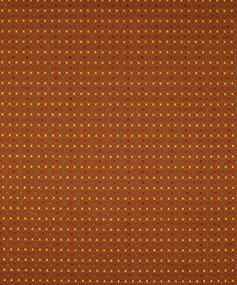 M7479 5221 by Barrow  Fabric Barrow Gallery 69% Rayon, 31% Polyester China 15,000 Double Rubs </p><p>Repeat: Horizontal: 1" and Vertical: 0-3/4" 56"  - Fabric Carolina -