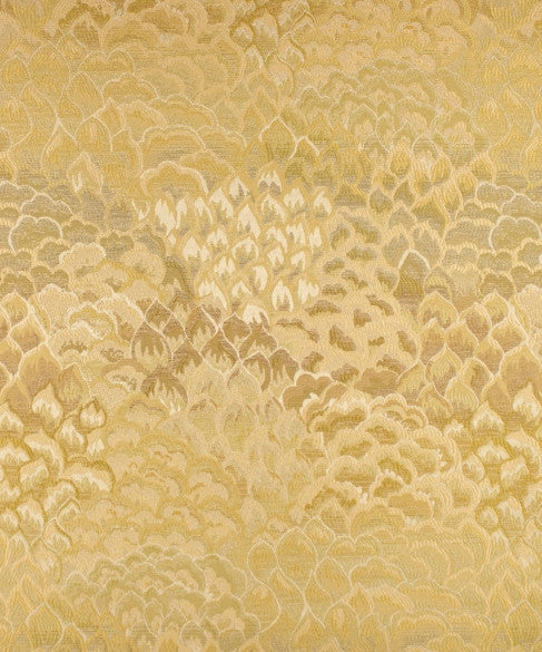 M7567 5830 by Barrow  Designer Fabric Barrow Gallery 65% Rayon (S), 35% Polyester (F) China 15,000 Double Rubs </p><p>Repeat: Horizontal: 13-1/2" and Vertical: 27" 56"  - Swanky Fabrics -