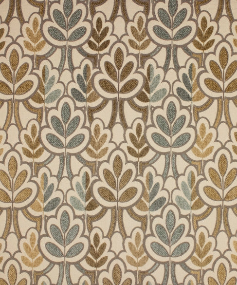 M7794 5883 by Barrow  Designer Fabric Barrow Gallery 71% Rayon, 29% Polyester China 15,000 Double Rubs </p><p>Repeat: Horizontal: 13-1/2" and Vertical: 13-1/2" 56"  - Swanky Fabrics -