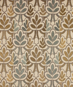 Wexford 51911 by Barrow  Fabric