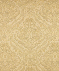 Detailed Alabaster M7841 by Barrow Fabric