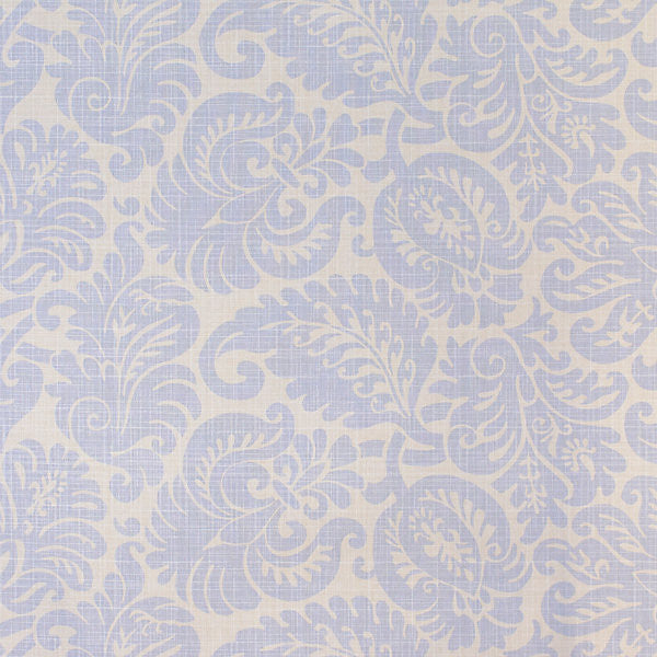Pamlico/Blue 5441-003 by Grey Watkins Fabric SKETCHPAD 100% LINEN SWITZERLAND MEDIUM DUTY Horizontal: 45.5" and Vertical: 53.5" 54.25" - Fabric Carolina -
