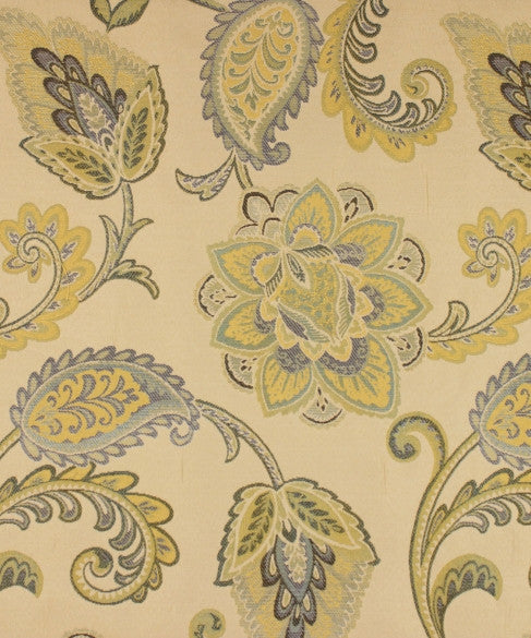 M8089 5640 by Barrow  Designer Fabric Barrow Gallery 66% Rayon (S), 34% Polyester (F) China 36,000 Double Rubs </p><p>Repeat: Horizontal: 13-1/2" and Vertical: 27-1/4" 56"  - Swanky Fabrics -