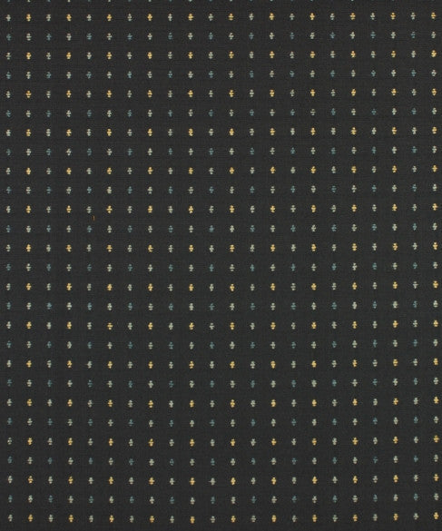 M8371 5687 by Barrow  Designer Fabric Barrow Gallery 40% Polyester, 34% Cotton, 26% Rayon China 9,000 Double Rubs </p><p>Repeat: Horizontal: 1-3/8" and Vertical: 1-3/8" 57"  - Swanky Fabrics -
