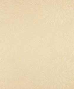 Fleur Ivory M8547 by Barrow Fabric