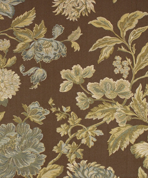 Cranford 52216 by Barrow  Fabric Barrow Gallery 67% Rayon (S), 33% Polyester (F) China 27,000 Double Rubs </p><p>Repeat: Horizontal: 27" and Vertical: 29" 57"  - Fabric Carolina -