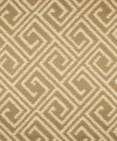 Burrow Hemp M8911 by Barrow Industries Fabric 13CL04 Family Living Neutral Patterns 59% RAYON (S) 41% POLYESTER (F) China - H: 13-1/2" V: 13-1/2" 936 inches minimum (See sample for specs) - Fabric Carolina - Barrow Industries