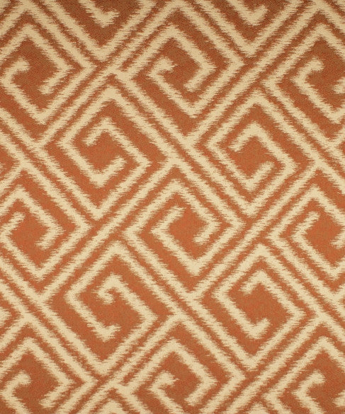 Hypnotic 51515 by Barrow  Fabric Barrow Gallery 59% Rayon (S), 41% Polyester (F) China 15,000 Double Rubs </p><p>Repeat: Horizontal: 13-1/2" and Vertical: 13-1/2" 57"  - Fabric Carolina -