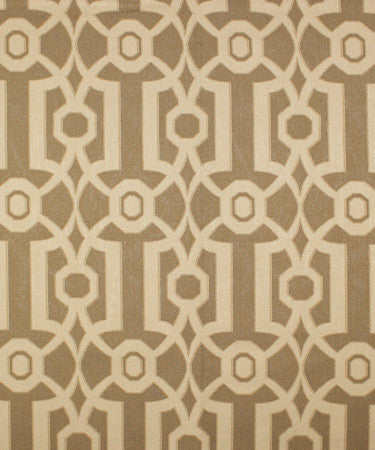Keyhole Linen M8977  by Barrow Industries Fabric  13CL04 Family Living Neutral Patterns  59% RAYON (S) 41% POLYESTER (F)   China -  H: 6 3/4" V: 4 7/8"  54 inches minimum (See sample for specs)  - Fabric Carolina -  Barrow Industries