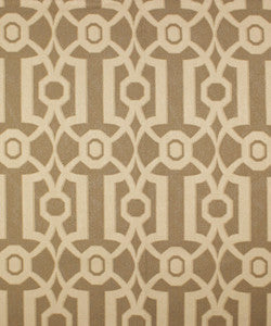 Keyhole Linen M8977 by Barrow Fabric