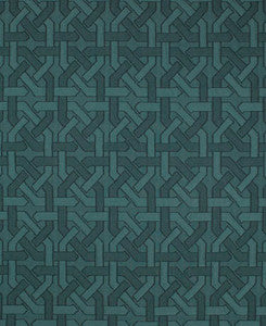Layout Peacock M9010 by Barrow Fabric