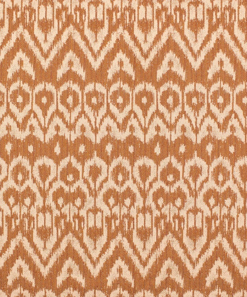 M9078 5252 by Barrow  Designer Fabric Barrow Gallery 59% Rayon (S), 41% Polyester (F) China 24,000 Double Rubs </p><p>Repeat: Horizontal: 13-1/2" and Vertical: 6-3/4" 57"  - Swanky Fabrics -