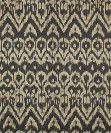 Traipse Driftwood M9078  by Barrow Industries Fabric  13CL07 Black Brown  59% RAYON (S) 41% POLYESTER (F)   China -  H: 13-1/2" V: 6-3/4"  54 inches minimum (See sample for specs)  - Fabric Carolina -  Barrow Industries