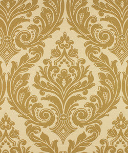 Decorous Camel M9209 by Barrow Fabric