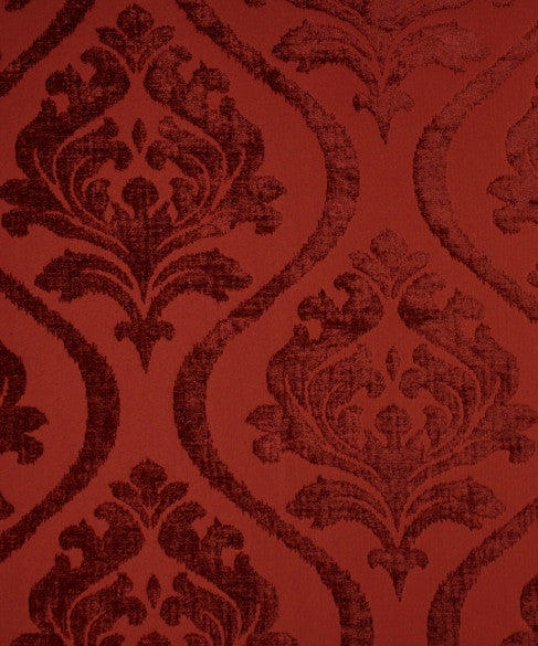M9220 5498 by Barrow  Designer Fabric Barrow Gallery 100% Polyester China 24,000 Double Rubs </p><p>Repeat: Horizontal: 14" and Vertical: 13-1/2" 56"  - Swanky Fabrics -
