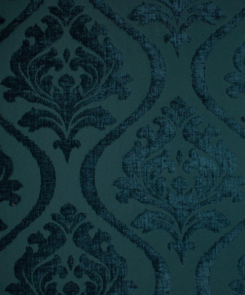 M9220 5646 by Barrow  Designer Fabric Barrow Gallery 100% Polyester China 24,000 Double Rubs </p><p>Repeat: Horizontal: 14" and Vertical: 13-1/2" 56"  - Swanky Fabrics -