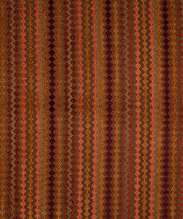 Zillion Amber M9233  by Barrow Industries Fabric  13CL06 Red Purple  62% RAYON 28% POLYESTER 10% COTTON    China -  H: 1-5/8" V: 5-1/8"  54 inches minimum (See sample for specs)  - Fabric Carolina -  Barrow Industries