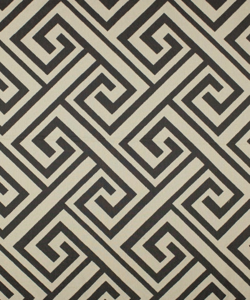 M9253 5910 by Barrow  Designer Fabric Barrow Gallery 61% Rayon (S), 39% Polyester (F) China 24,000 Double Rubs </p><p>Repeat: Horizontal: 13-1/2" and Vertical: 13-5/8" 56"  - Swanky Fabrics -