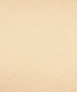 Scroll Natural M9264 by Barrow Fabric