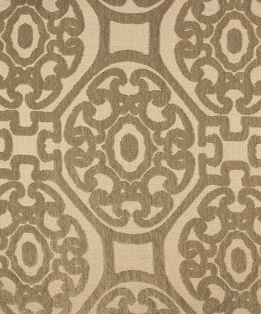 Wrought Linen M9284  by Barrow Industries Fabric  13CL04 Family Living Neutral Patterns  100% POLYESTER  China -  H: 13-1/2" V: 13-1/2"  54 inches minimum (See sample for specs)  - Fabric Carolina -  Barrow Industries