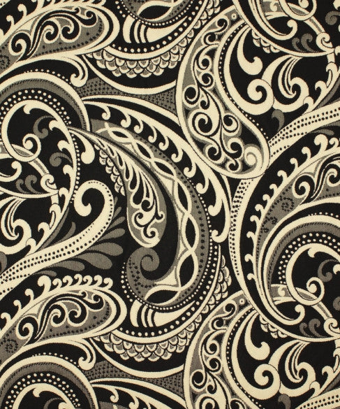 Irishtown 52318 by Barrow  Designer Fabric Barrow Gallery 39% Rayon (S), 33% Polyester (F), 28% Polyproplene (F) China 15,000 Double Rubs </p><p>Repeat: Horizontal: 13-1/2" and Vertical: 27" 59"  - Swanky Fabrics -