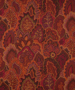 Coddle Poppy M9314 by Barrow Fabric