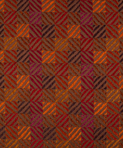 Nonstop Lava M9323 by Barrow Fabric