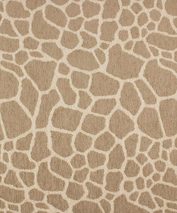 Cavalcade Sandstone M9327 by Barrow Fabric