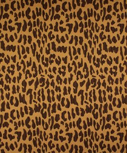 Pursuit Leopard M9343 by Barrow Fabric