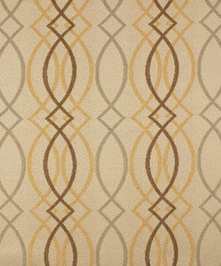 Ricochet Dune M9350 by Barrow Fabric