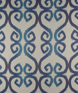 Entwine Agua M9374 by Barrow Fabric