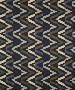 Construct Indigo M9375 by Barrow Fabric
