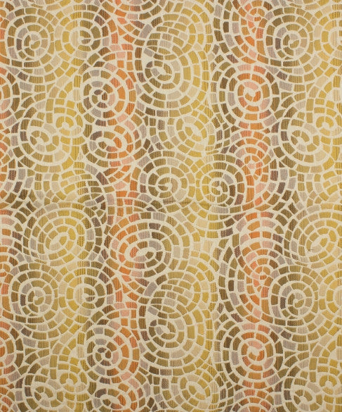 M9388 5425 by Barrow  Designer Fabric Barrow Gallery 41% Polyester (F), 30% Rayon (S), 29% Cotton China 24,000 Double Rubs </p><p>Repeat: Horizontal: 13-1/2" and Vertical: 13-1/2" 56"  - Swanky Fabrics -