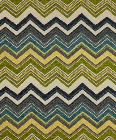Verge Amazon M9399 by Barrow Industries Fabric 13CL05 Blue 100% POLYESTER China - H: 6-3/4" V: 9-1/8" 6773 inches minimum (See sample for specs) - Fabric Carolina - Barrow Industries