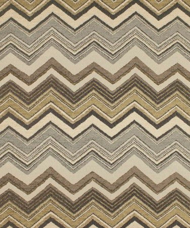 Verge Beach M9399 by Barrow Industries Fabric 13CL04 Family Living Neutral Patterns 100% Polyester China see sample Horizontal: 6-3/4 inches and Vertical: 9-1/8 inches 54" minimum (see sample) - Fabric Carolina -