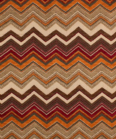 Verge Cayenne M9399  by Barrow Industries Fabric  13CL06 Red Purple  100% POLYESTER  China -  H: 6-3/4" V: 9-1/8"  54 inches minimum (See sample for specs)  - Fabric Carolina -  Barrow Industries