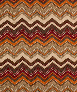 Verge Cayenne M9399 by Barrow Fabric
